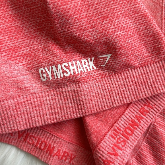 ✨NWT | GYMSHARK | Ombré Seamless Vest | Size L - Picture 8 of 11